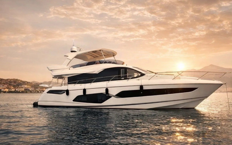 SUNSEEKER SUNSEEKER MANHATTAN 68
