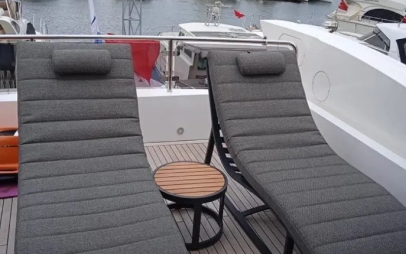 SUNSEEKER SUNSEEKER MANHATTAN 68