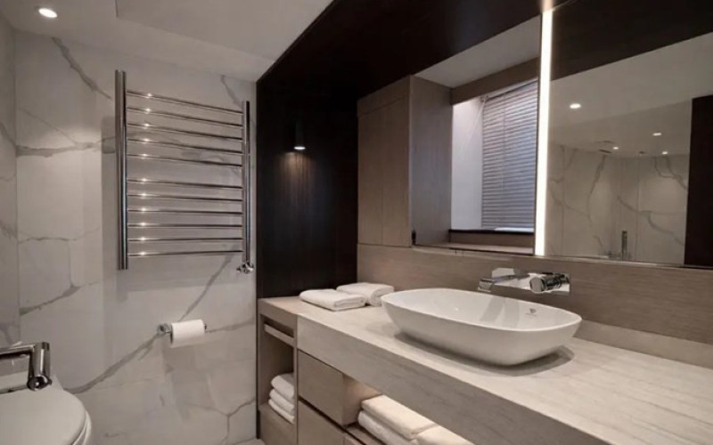 SUNSEEKER SUNSEEKER MANHATTAN 68