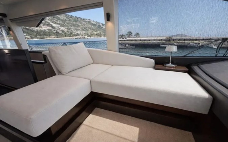 SUNSEEKER SUNSEEKER MANHATTAN 68