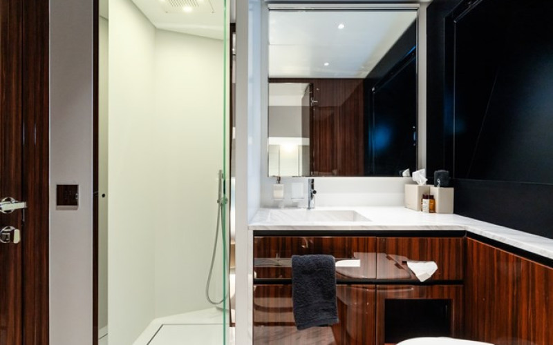 RIVA YACHT Diva 82 L'AS BLEU