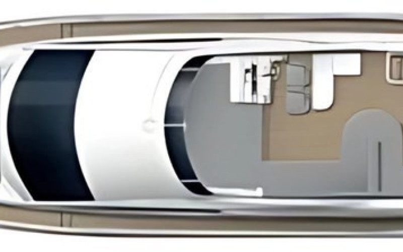 SUNSEEKER MANHATTAN 66 M/Y BISHWISH