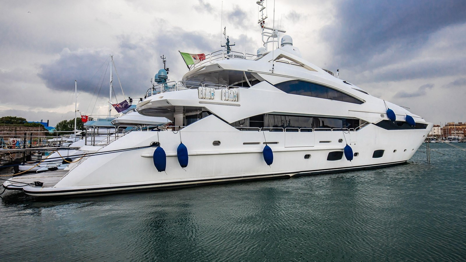 SUNSEEKER DESEO