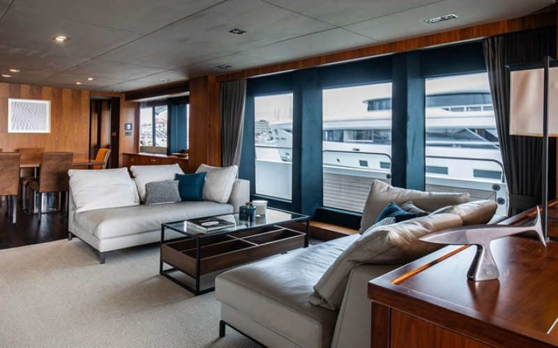 SUNSEEKER DESEO