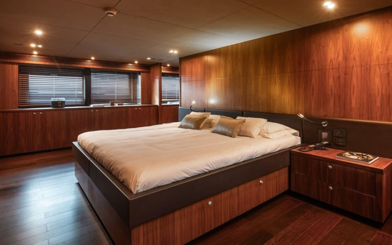 SUNSEEKER DESEO