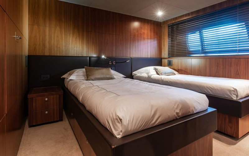 SUNSEEKER DESEO