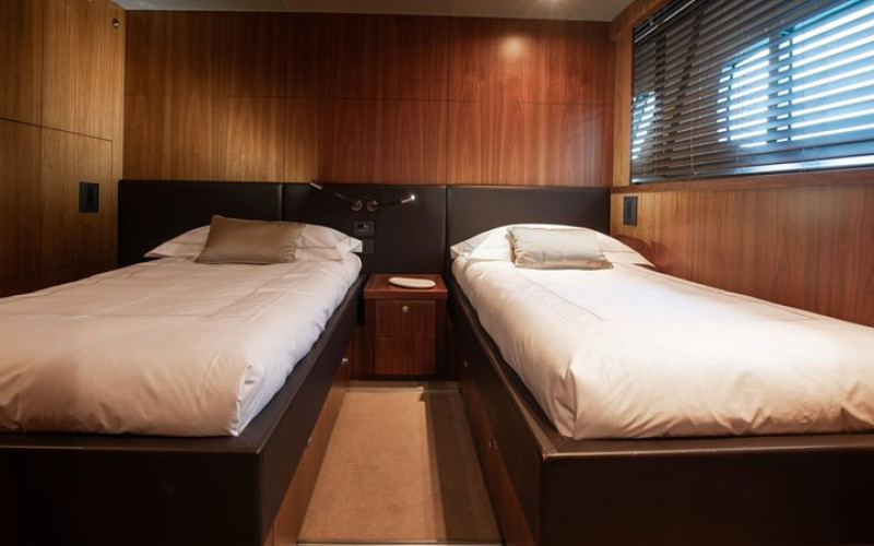 SUNSEEKER DESEO