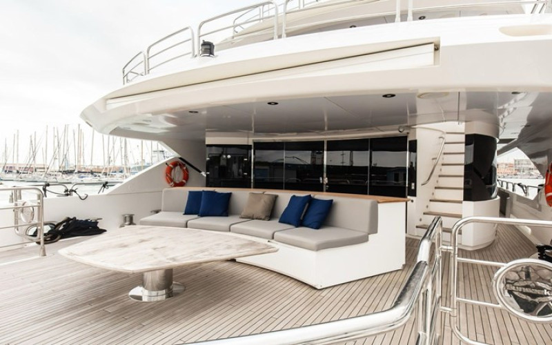SUNSEEKER DESEO