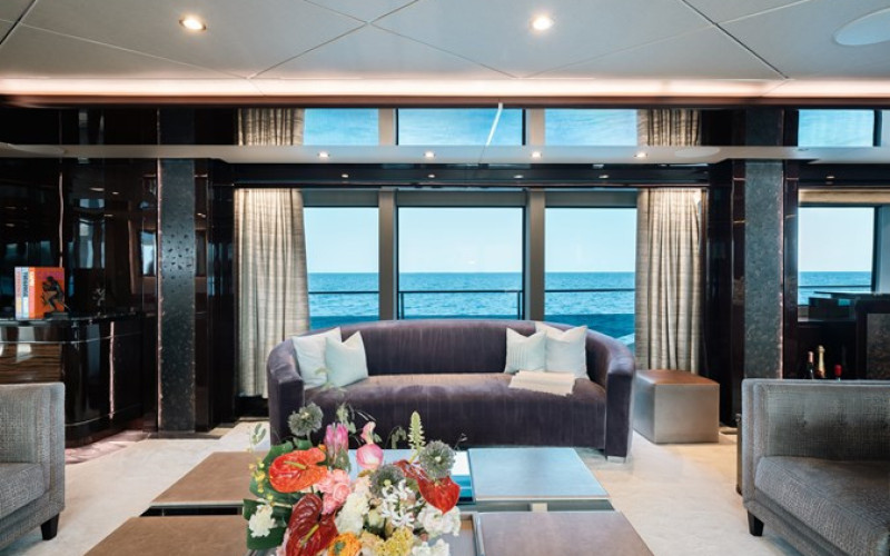 SUNSEEKER Sunseeker 131 NEXUS