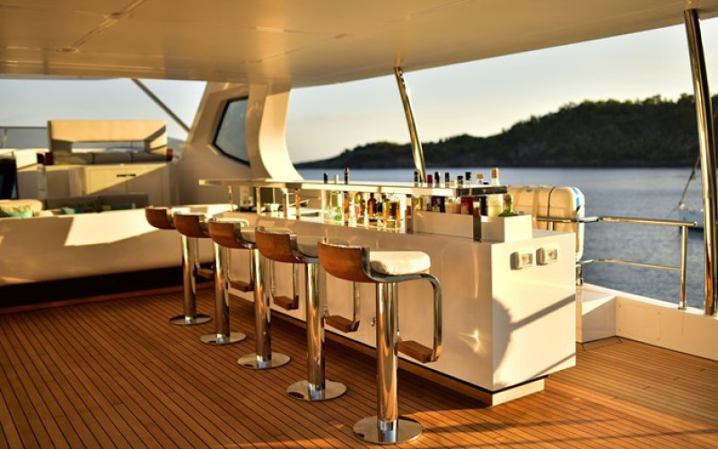 AZIMUT YACHTS Azimut Grande 35M LOVE T