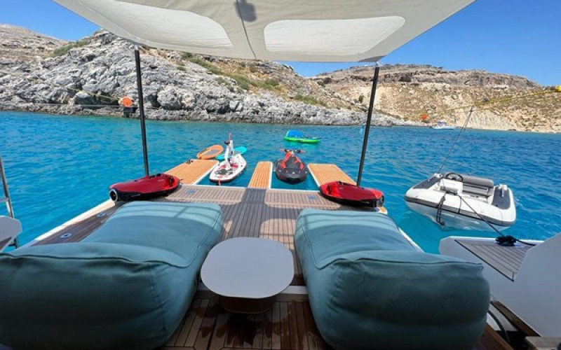 AZIMUT YACHTS Azimut Grande 35M LOVE T