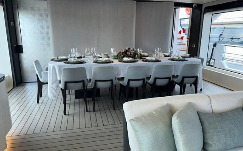 AZIMUT YACHTS Azimut Grande 35M LOVE T
