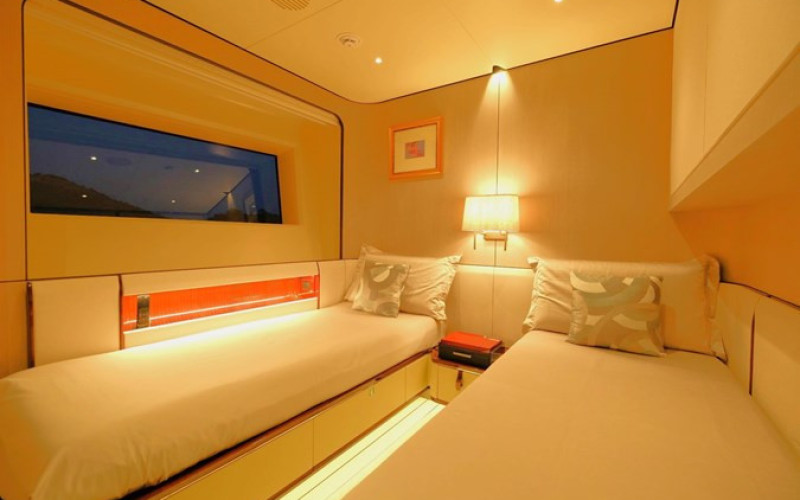 AZIMUT YACHTS Azimut Grande 35M LOVE T