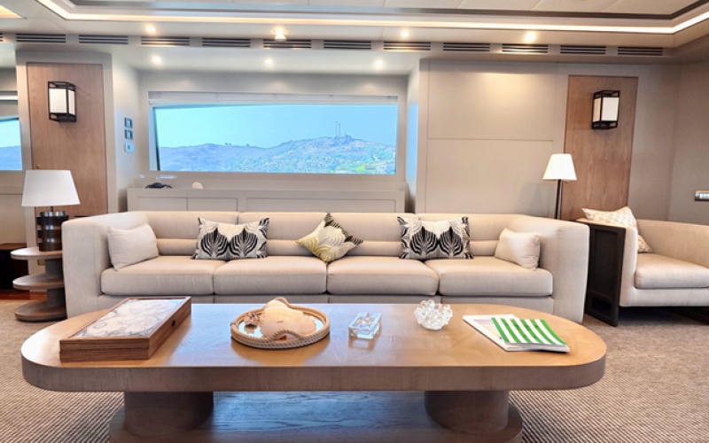 RIVA YACHT 115 ATHENA RIVA 115