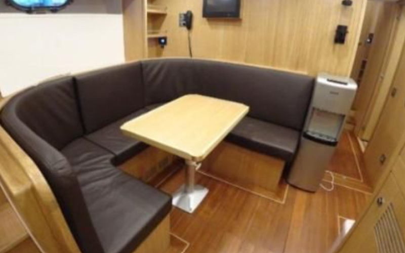 RIVA YACHT 115 ATHENA RIVA 115
