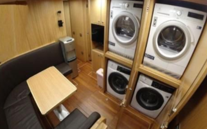 RIVA YACHT 115 ATHENA RIVA 115
