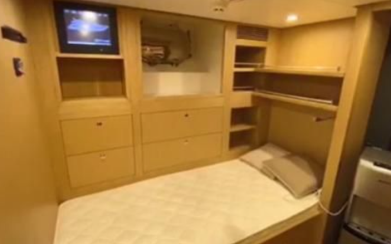 RIVA YACHT 115 ATHENA RIVA 115