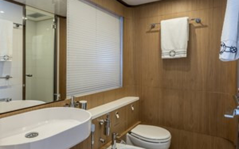 FERRETTI YACHTS KATARIINA XO