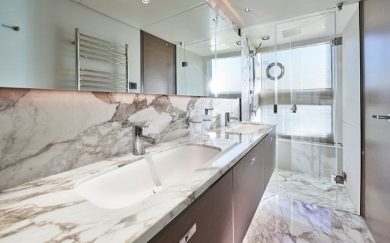 PRINCESS YACHTS X95 PRINCESS X95