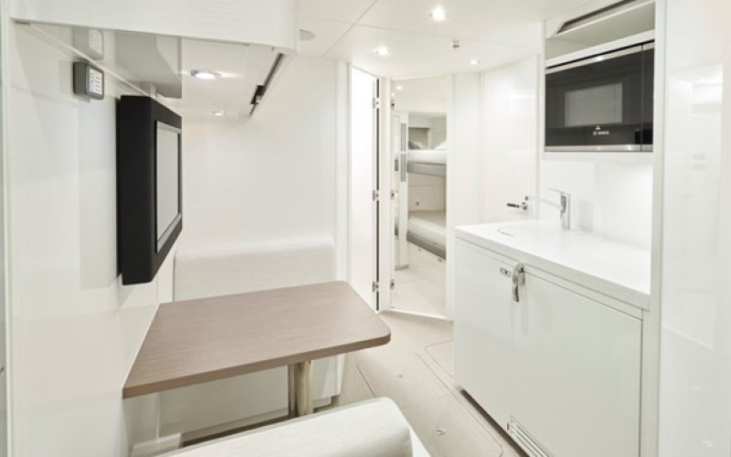 PRINCESS YACHTS X95 PRINCESS X95