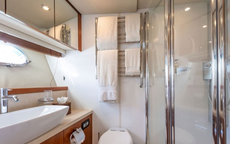 SUNSEEKER SUNSEEKER YACHT 90 