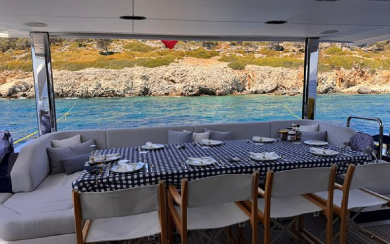 AZIMUT YACHTS GRANDE 27 METRI BETTY