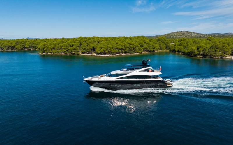 SUNSEEKER BLACK MAMBA