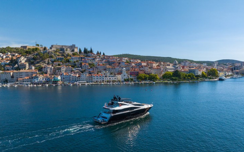 SUNSEEKER BLACK MAMBA