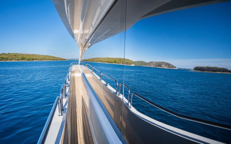 SUNSEEKER BLACK MAMBA