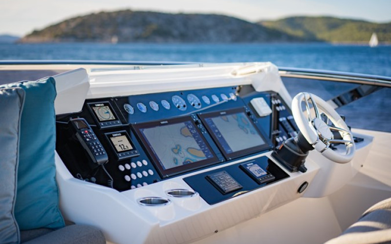 SUNSEEKER BLACK MAMBA