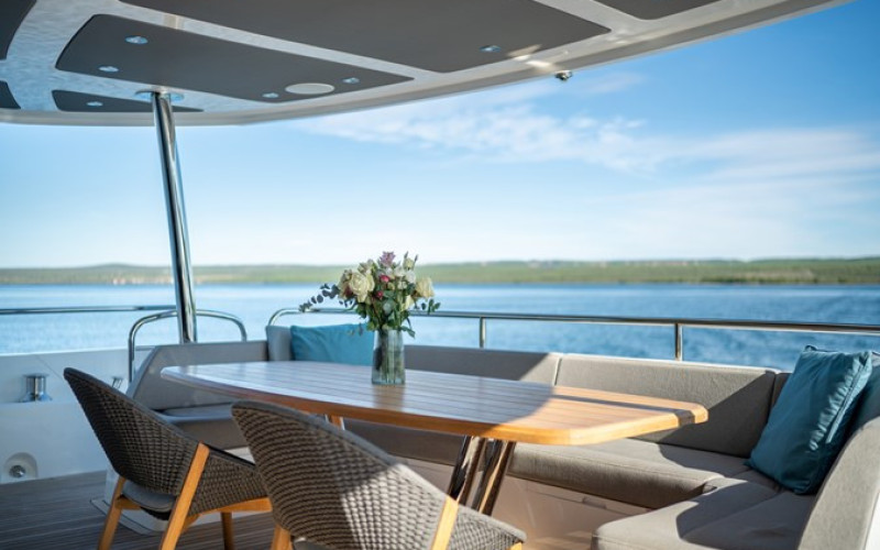 SUNSEEKER BLACK MAMBA