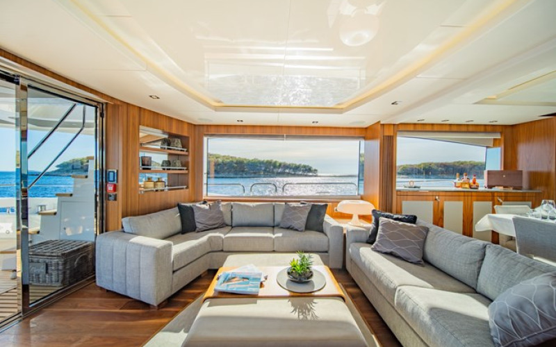 SUNSEEKER BLACK MAMBA