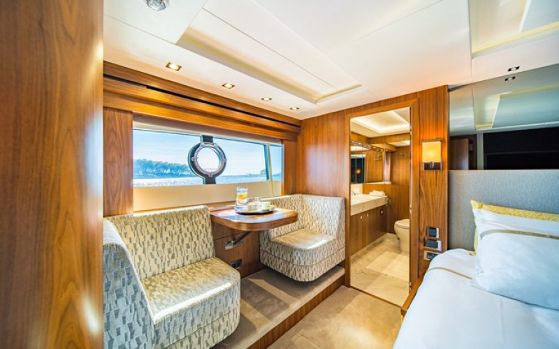 SUNSEEKER BLACK MAMBA