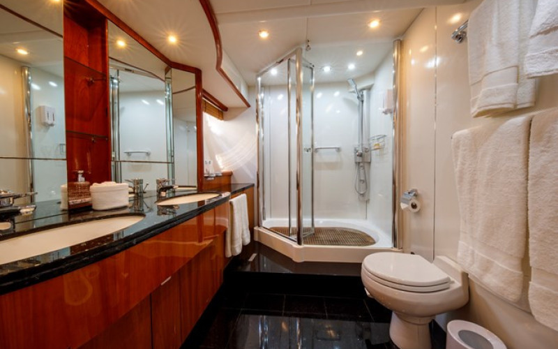 SUNSEEKER 82 LADY YOUSRA