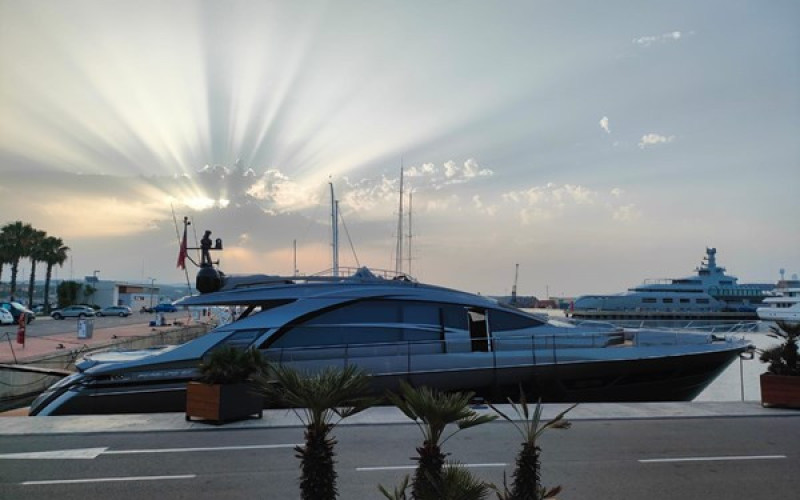 PERSHING Pershing 8 X SILVER BULLET