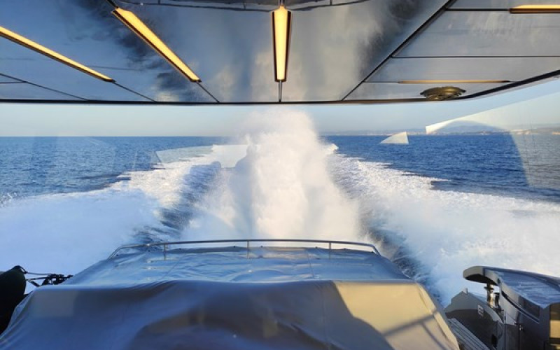 PERSHING Pershing 8 X SILVER BULLET