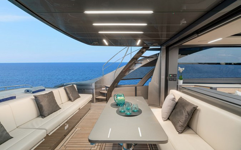 PERSHING Pershing 8 X SILVER BULLET