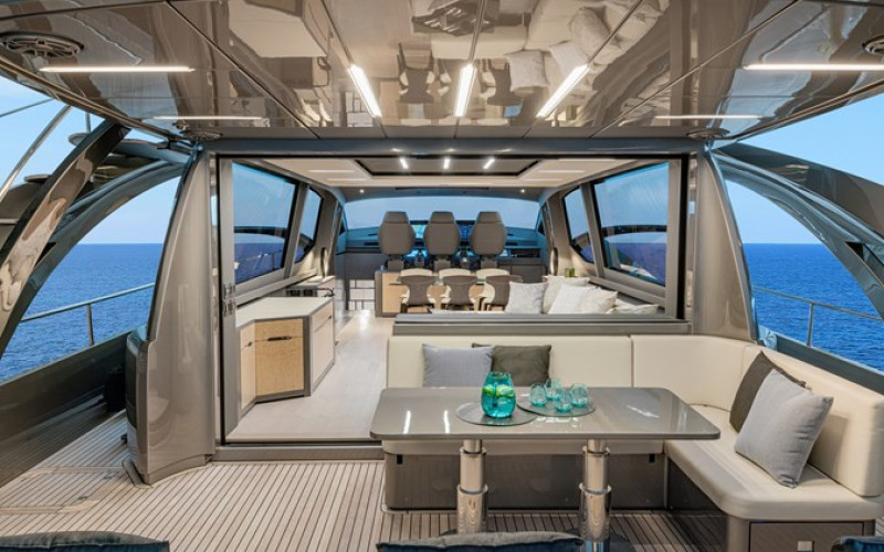 PERSHING Pershing 8 X SILVER BULLET