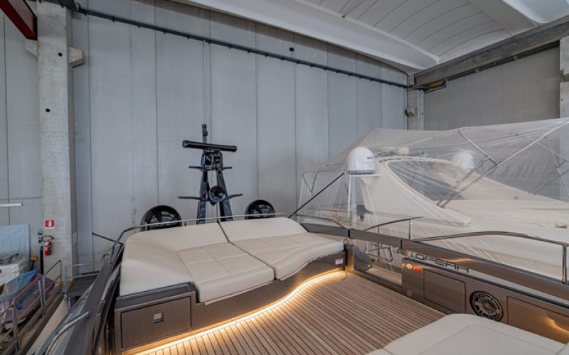 PERSHING Pershing 8 X SILVER BULLET