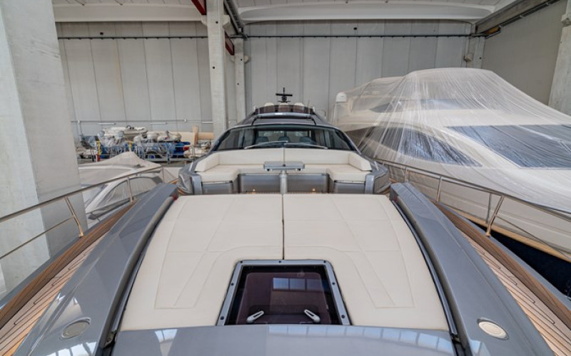PERSHING Pershing 8 X SILVER BULLET