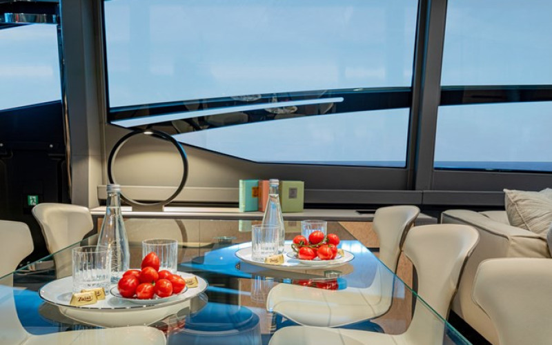PERSHING Pershing 8 X SILVER BULLET