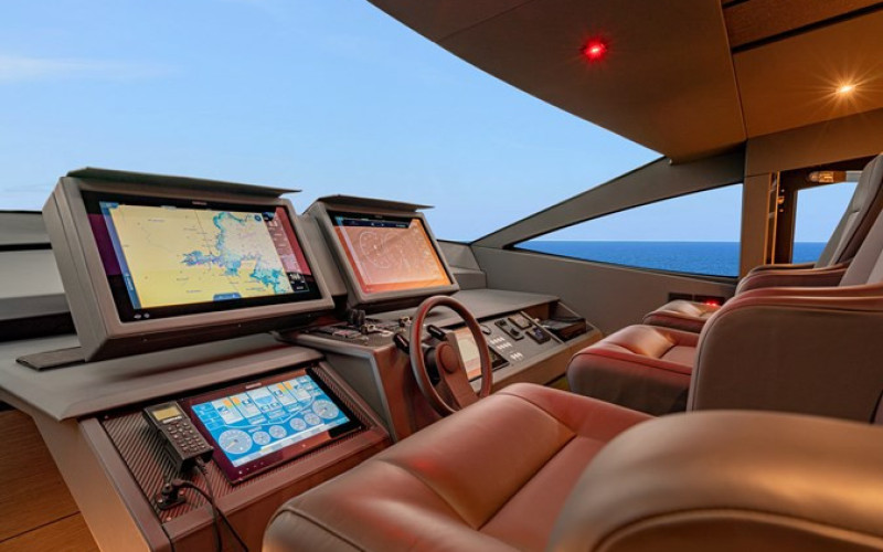 PERSHING Pershing 8 X SILVER BULLET