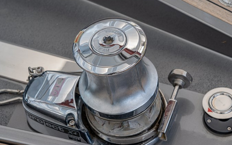 PERSHING Pershing 8 X SILVER BULLET