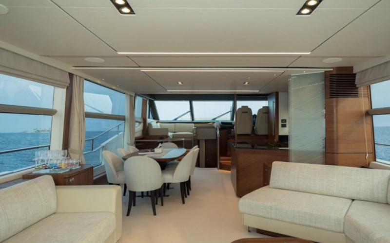 PRINCESS YACHTS Y75 RAGARDA