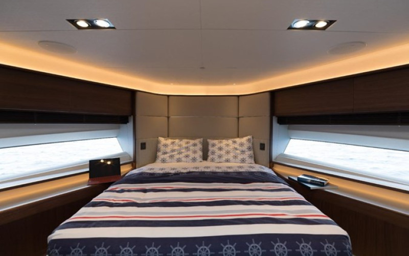 PRINCESS YACHTS Y75 RAGARDA