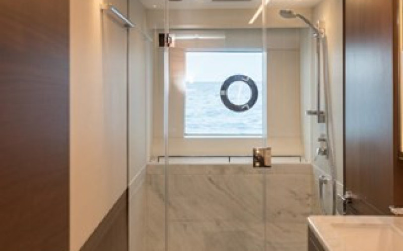 PRINCESS YACHTS Y75 RAGARDA