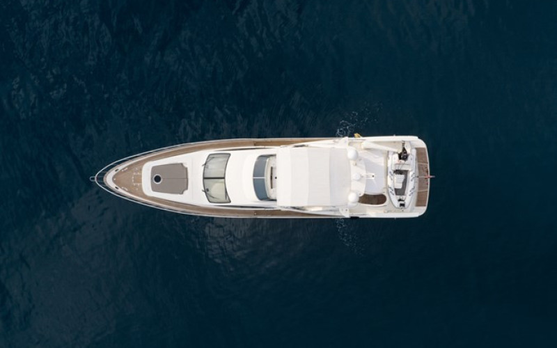 AZIMUT YACHTS Azimut 80 SENIOR S
