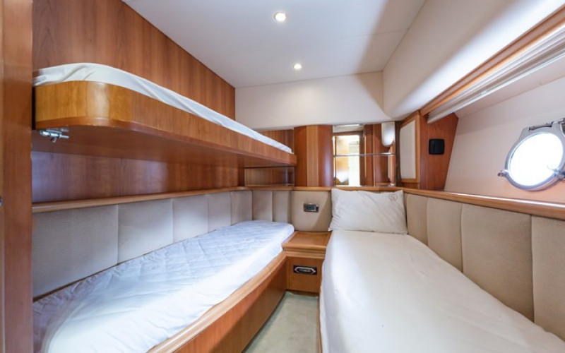 AZIMUT YACHTS Azimut 80 SENIOR S