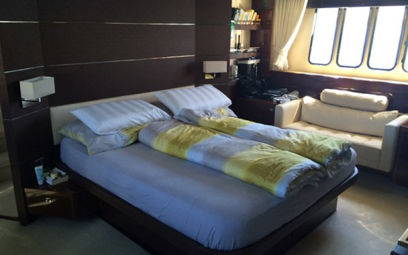PRINCESS YACHTS LAGUNA I