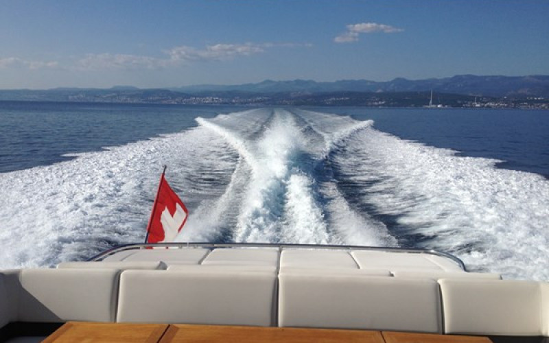 PRINCESS YACHTS LAGUNA I